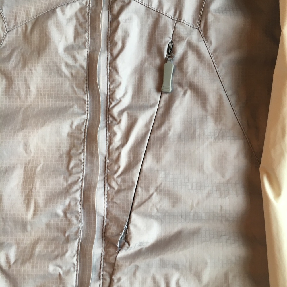 Burton Jacket Shell - Picture 3 of 3